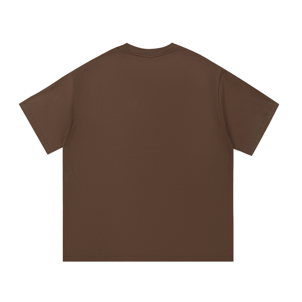 Trippy Mushroom Vibe Unisex T-Shirt