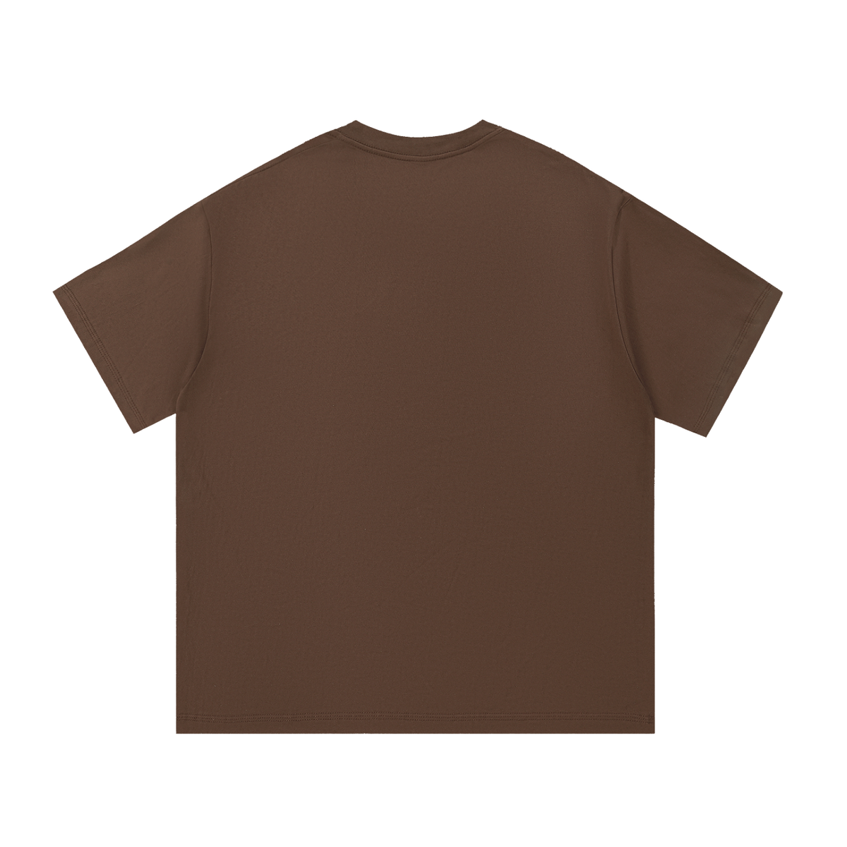 Trippy Mushroom Vibe Unisex T-Shirt