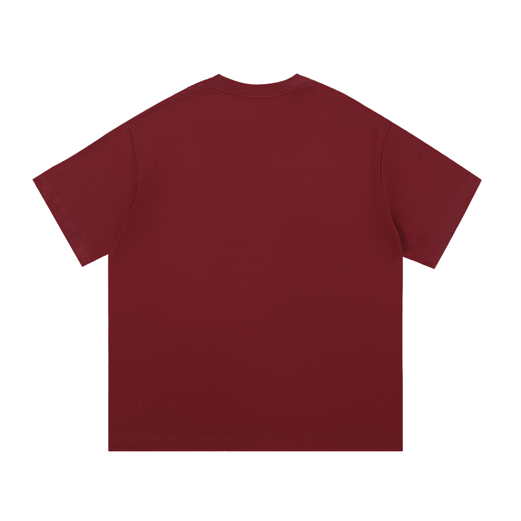 Trippy Mushroom Vibe Unisex T-Shirt