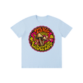 Psychedelic Mushroom Unisex T-Shirt